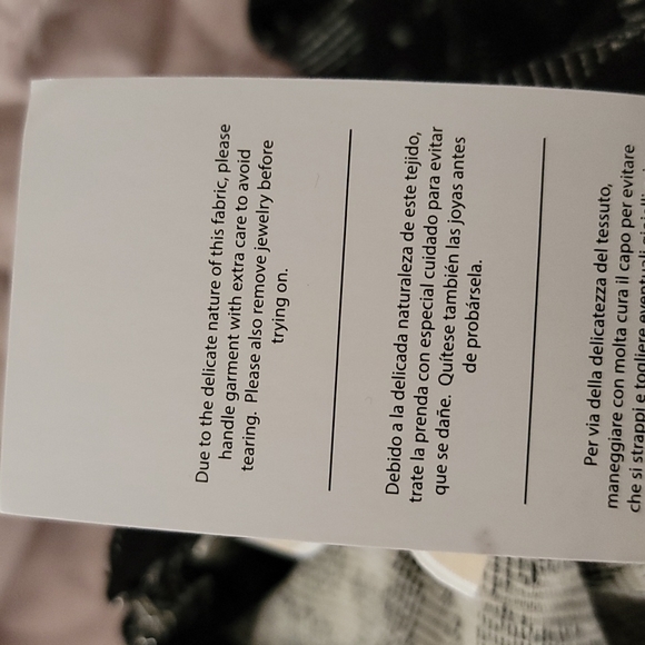 MICHAEL Michael Kors Dress - Picture 9 of 9